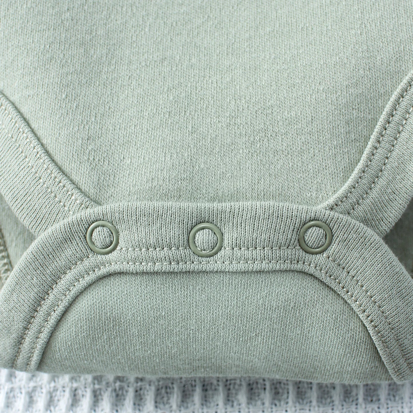 DinoBaby™ – 3- Pack Rompers - LittleWonders