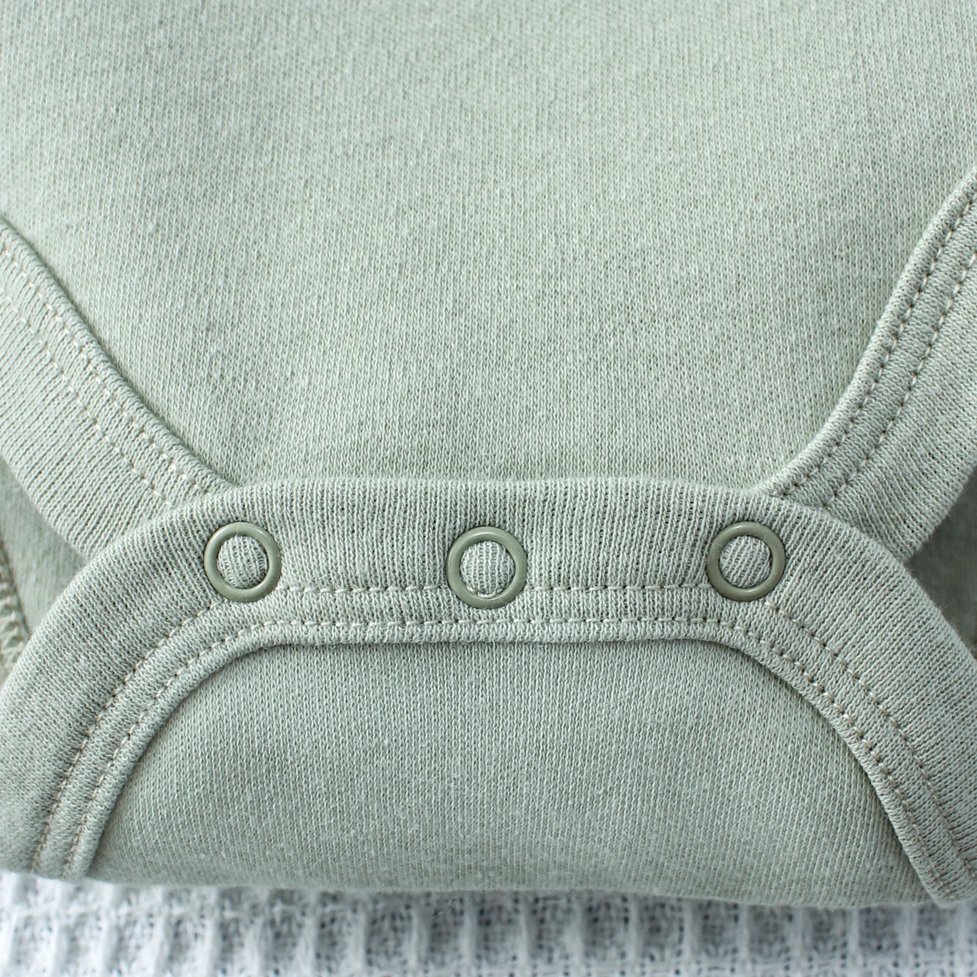 DinoBaby™ – 3- Pack Rompers - LittleWonders