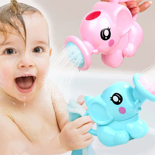 ElephantSpray™ – Schattig Baby Bad Speeltje

