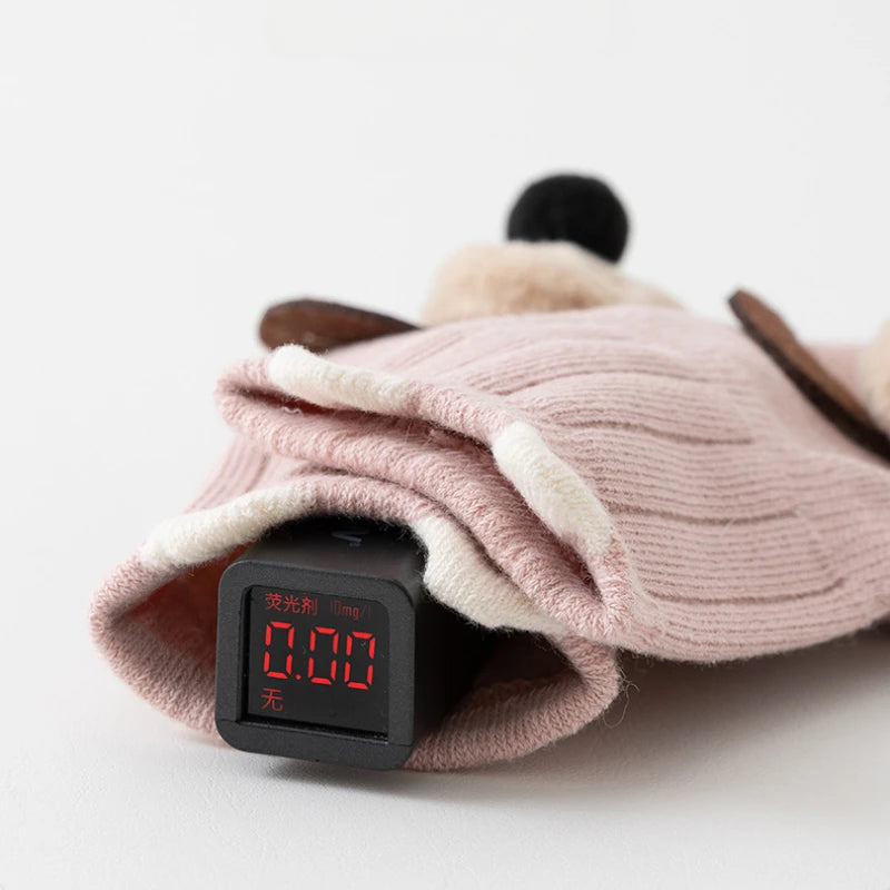 CozyPaws™ Antislip Babysokken - LittleWonders