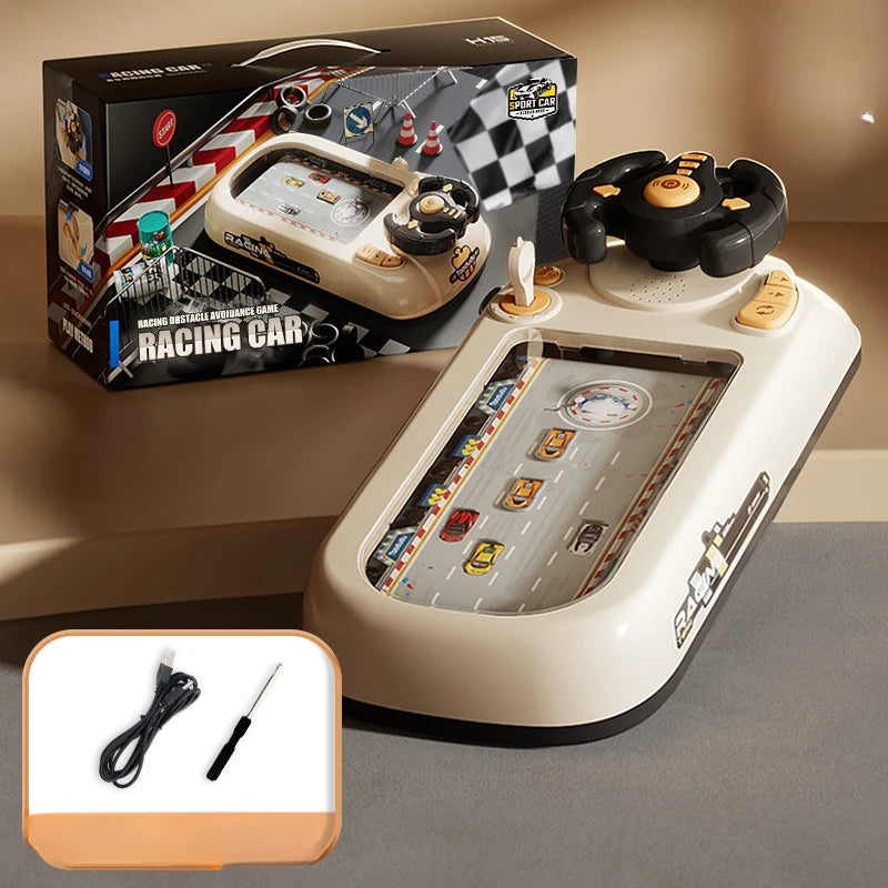 KidDrive™ – Interactief Stuur - LittleWonders