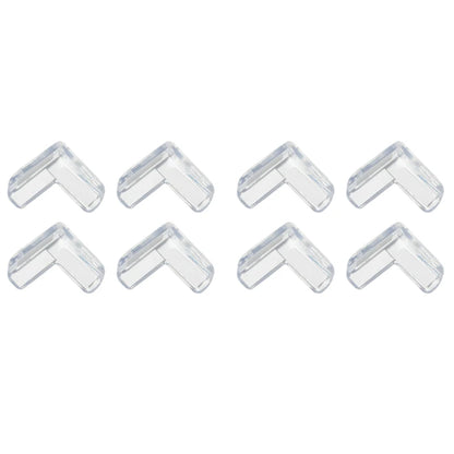 SafeEdge™ – Siliconen Tafelhoekbeschermers - LittleWonders