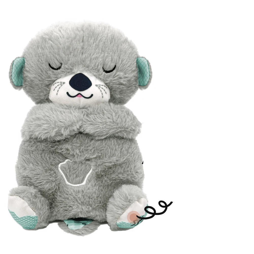 CuddleKoala™ Baby Koala Knuffel met Liedjes - LittleWonders