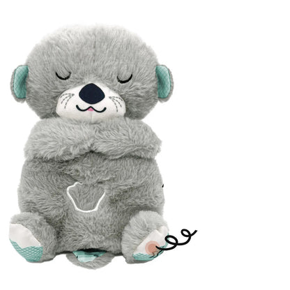 CuddleKoala™ Baby Koala Knuffel met Liedjes - LittleWonders