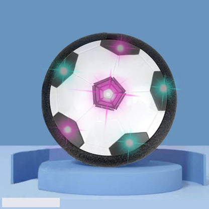 HoverSoccer™ –  Zwevende Voetbal met LED - LittleWonders