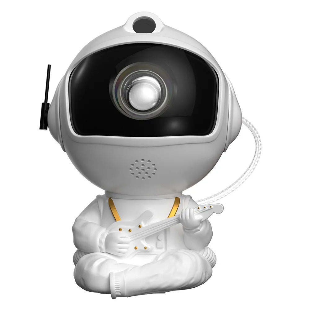 GalaxyGlow™ – Astronaut Sterrenhemel Projector - LittleWonders