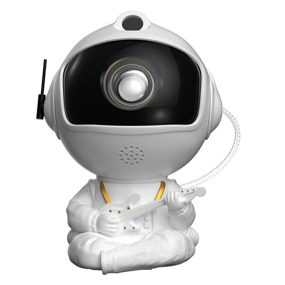 GalaxyGlow™ – Astronaut Sterrenhemel Projector - LittleWonders