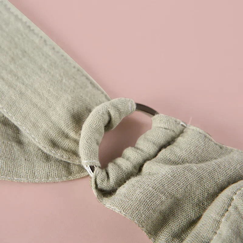 NurseEase™ - Borstvoedingsschort - LittleWonders