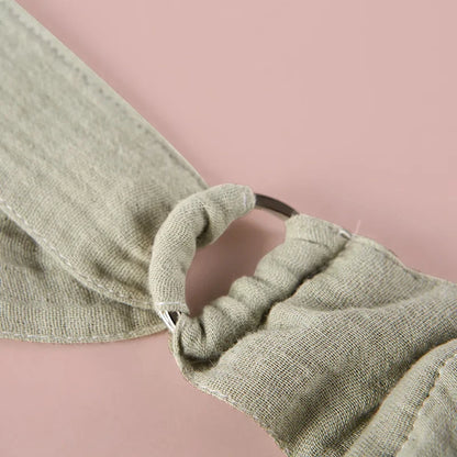 NurseEase™ - Borstvoedingsschort - LittleWonders