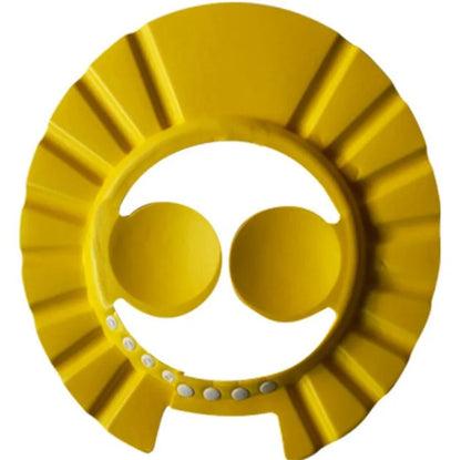 BabyShield™ – Shampoo Beschermer - LittleWonders