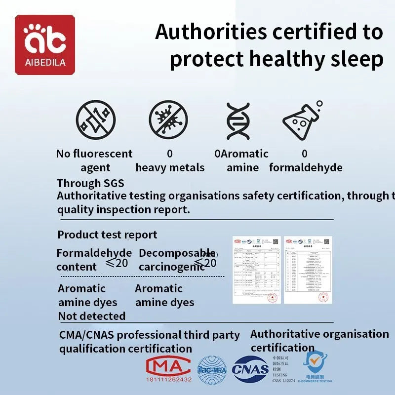 BabyNeck™  Orthopedisch Kinder Kussen - LittleWonders