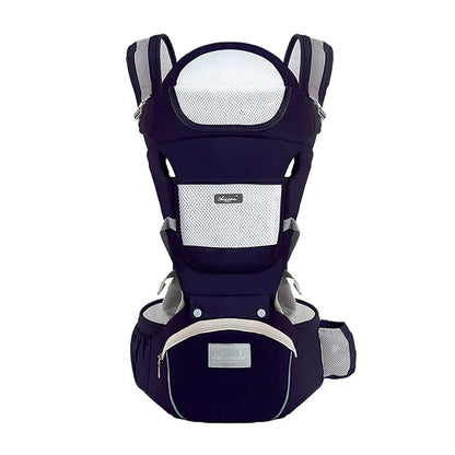BabyCarry™ Ergonomische Draagzak - LittleWonders