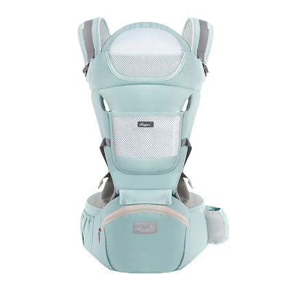 BabyCarry™ Ergonomische Draagzak - LittleWonders