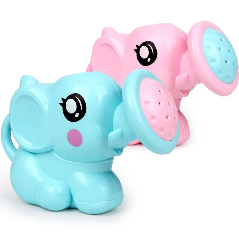ElephantSpray™ – Schattig Baby Bad Speeltje - LittleWonders