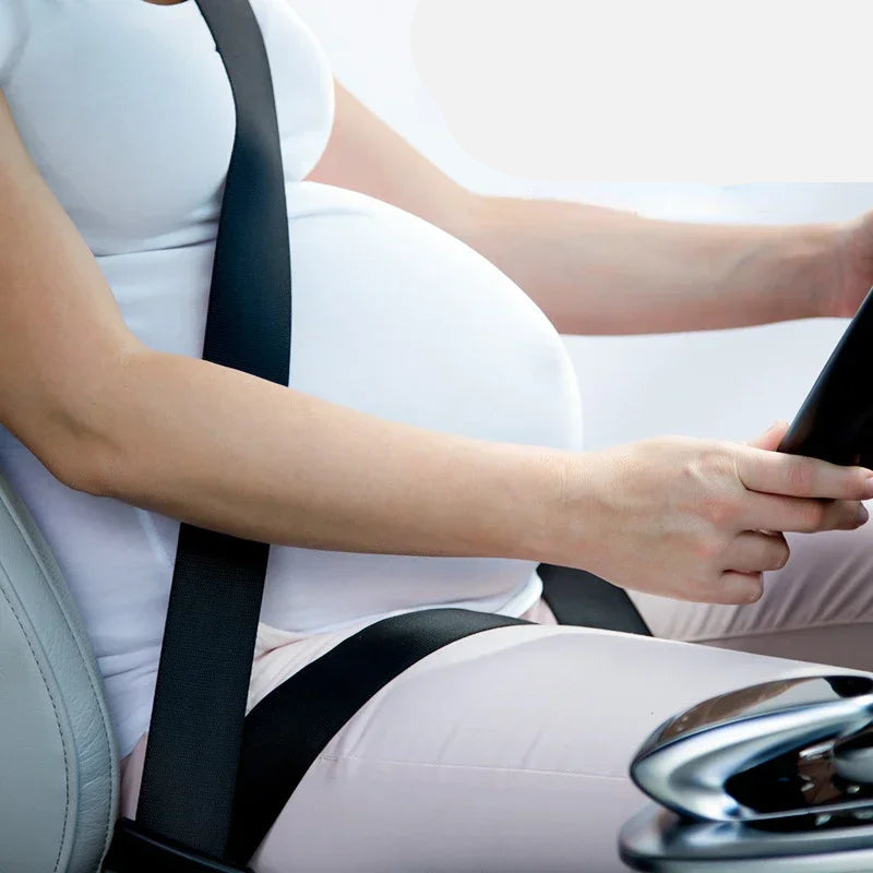 BumpGuard™ – Zwangerschap Autogordel - LittleWonders