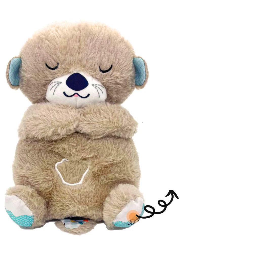 CuddleKoala™ Baby Koala Knuffel met Liedjes - LittleWonders