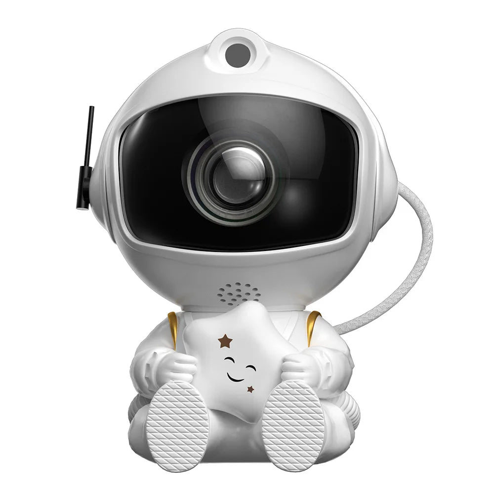 GalaxyGlow™ – Astronaut Sterrenhemel Projector - LittleWonders
