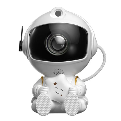 GalaxyGlow™ – Astronaut Sterrenhemel Projector - LittleWonders