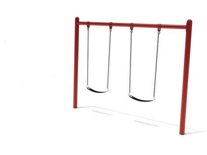 5" Single Post Frame - 1 Bay | TFR0628XX