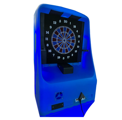 Spider 360 3000 Series Premium Electronic Dartboard - LittleWonders
