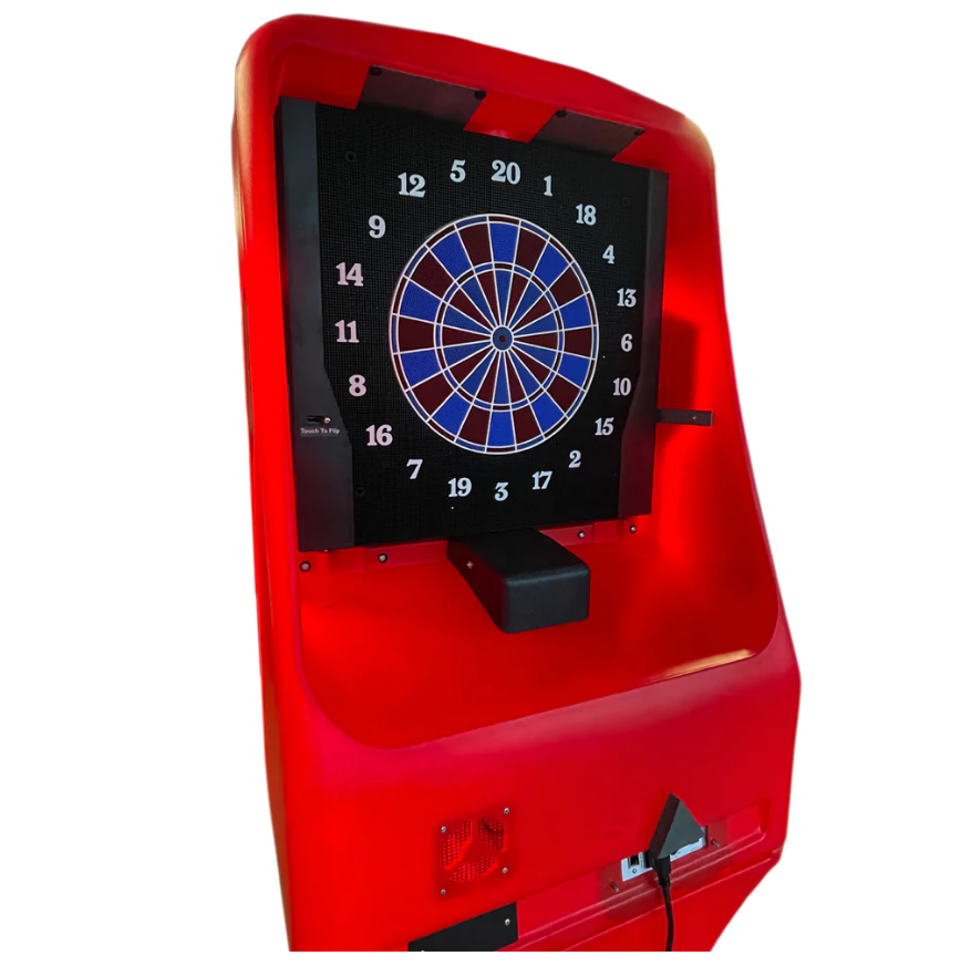 Spider 360 3000 Series Premium Electronic Dartboard - LittleWonders
