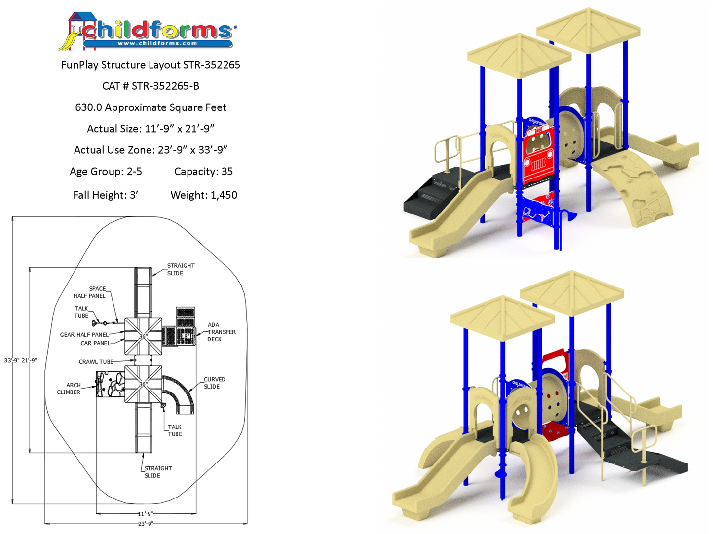 Flat Rock - HomeFitPlay