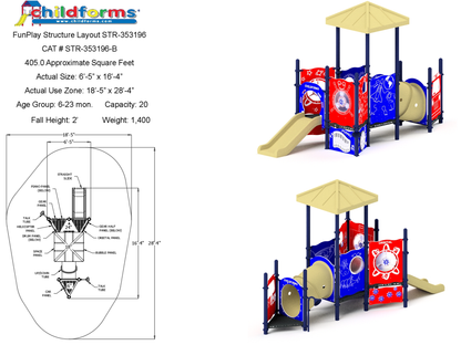 STR-353196 - HomeFitPlay