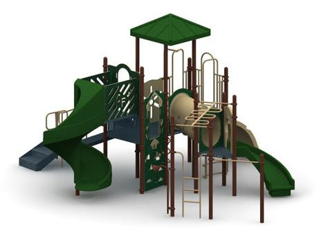 Patriot with custom Shade