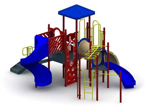 Patriot with custom Shade