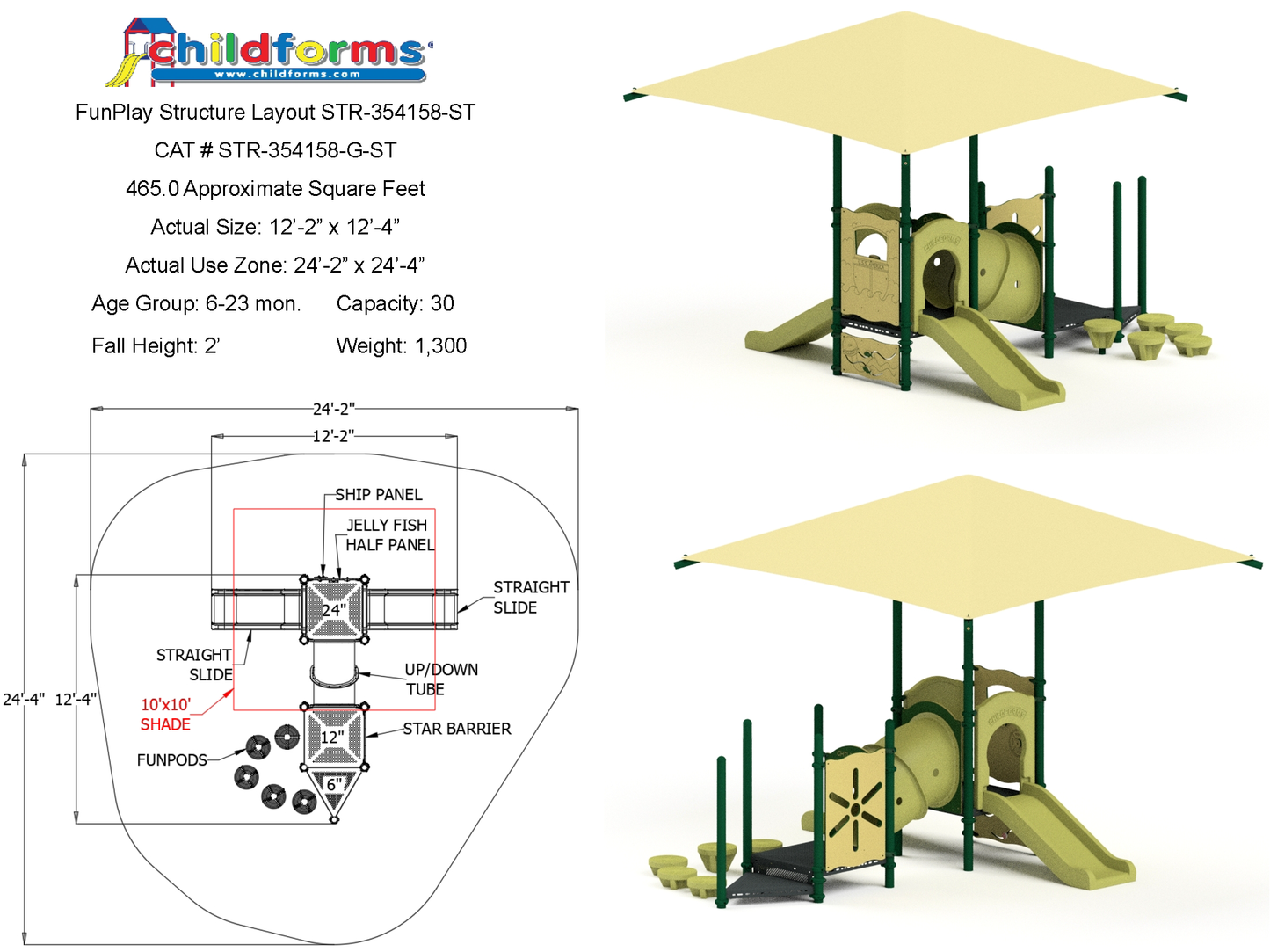 STR-354158-ST - HomeFitPlay