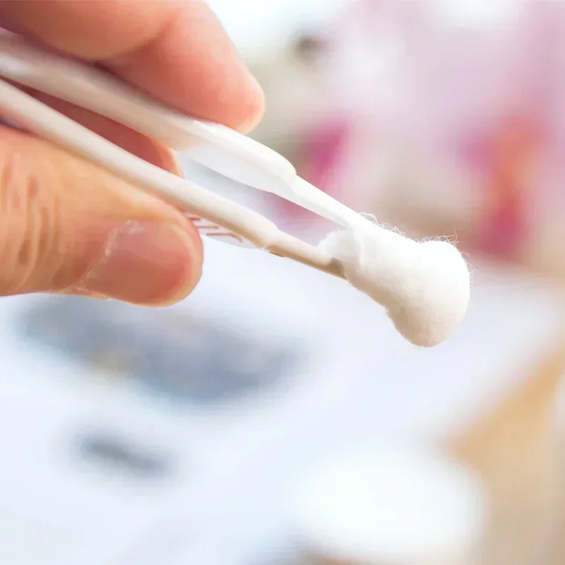 BabyClean™ Baby neus pincet - LittleWonders