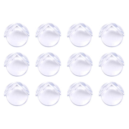 SafeEdge™ – Siliconen Tafelhoekbeschermers - LittleWonders