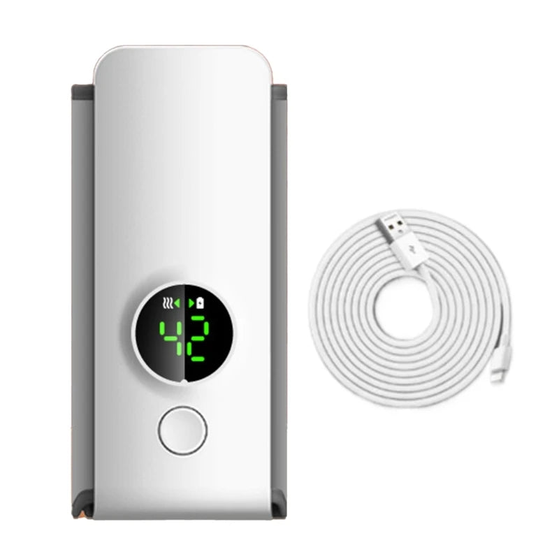 BabyWarm™ Fles Verwarmer - LittleWonders