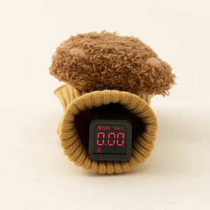 BearPaws™ – Schattige Anti-Slip Babysokken - LittleWonders