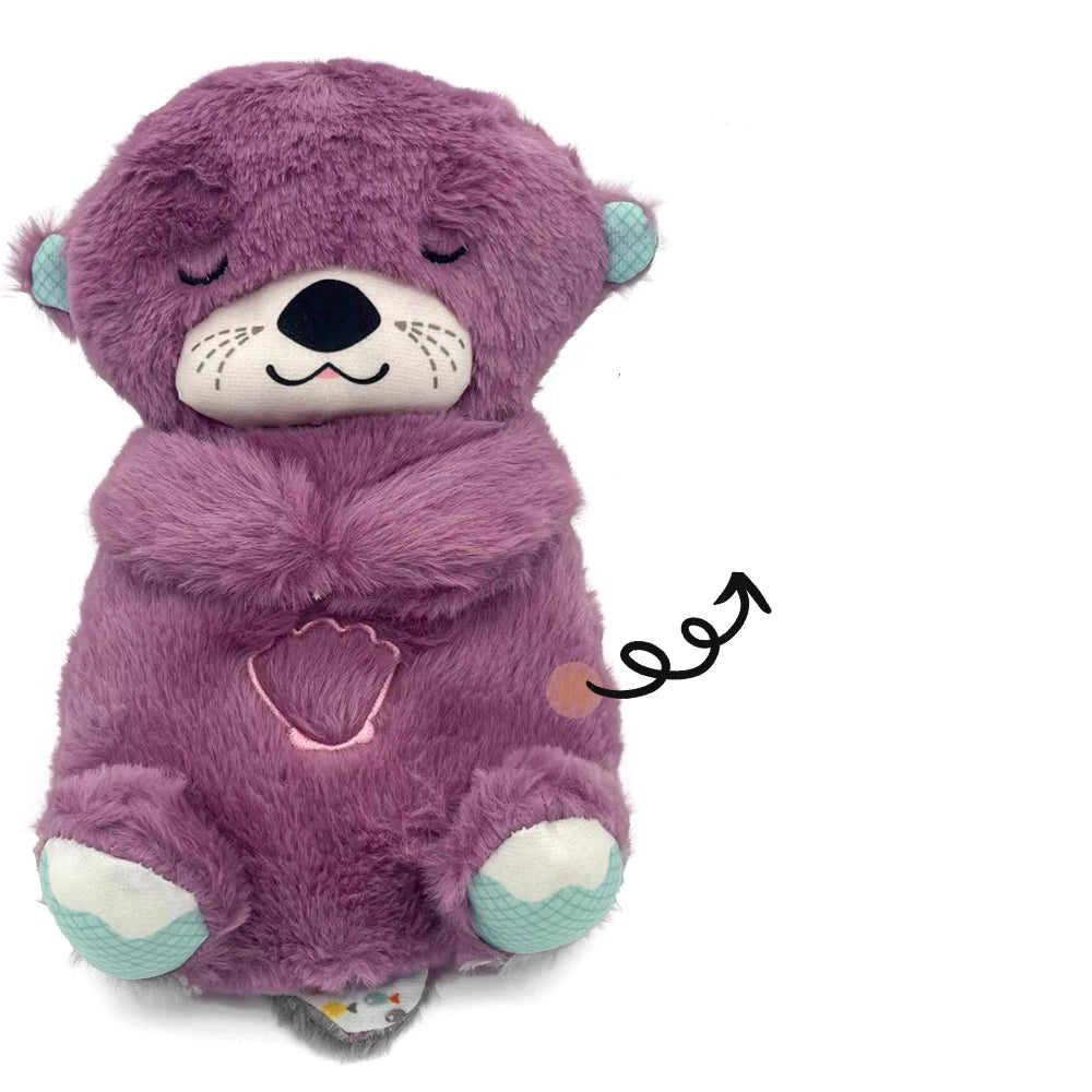 CuddleKoala™ Baby Koala Knuffel met Liedjes - LittleWonders
