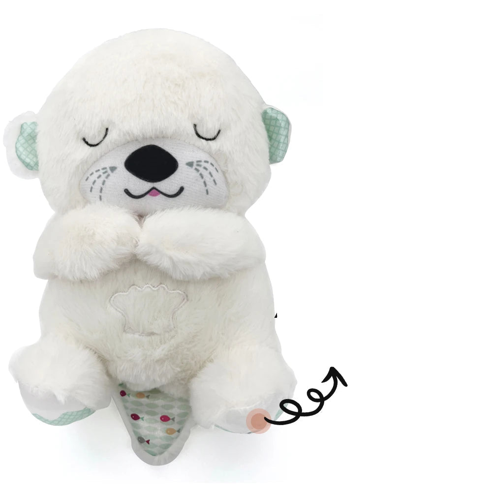 CuddleKoala™ Baby Koala Knuffel met Liedjes - LittleWonders