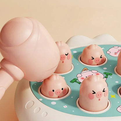 WhackFun™ – Montessori Speelgoed - LittleWonders