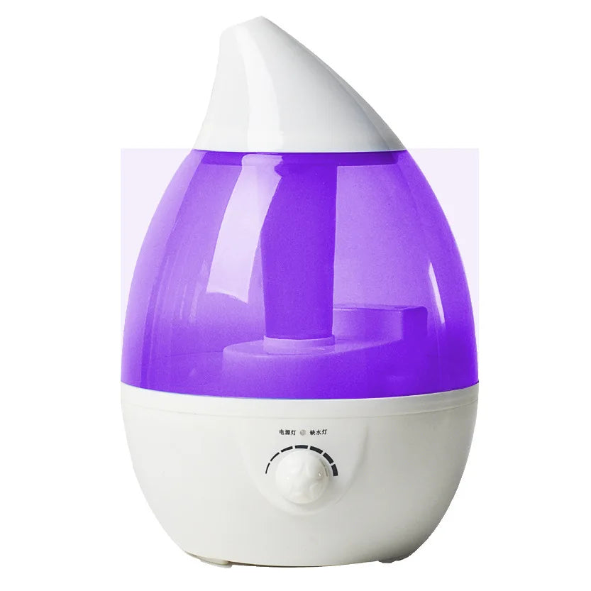 AquaMist™ – 3L  Luchtbevochtiger - LittleWonders