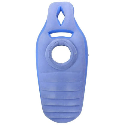 BellyRest™ - Opblaasbaar Zwangerschapskussen - LittleWonders