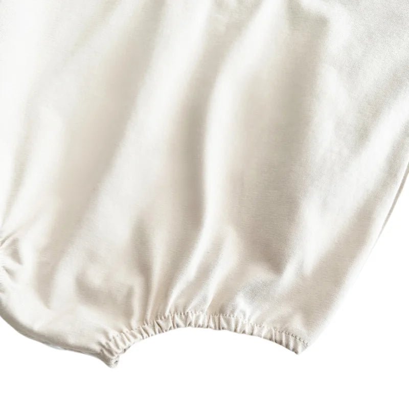 SnuggleLove™ – Schattige Romper - LittleWonders