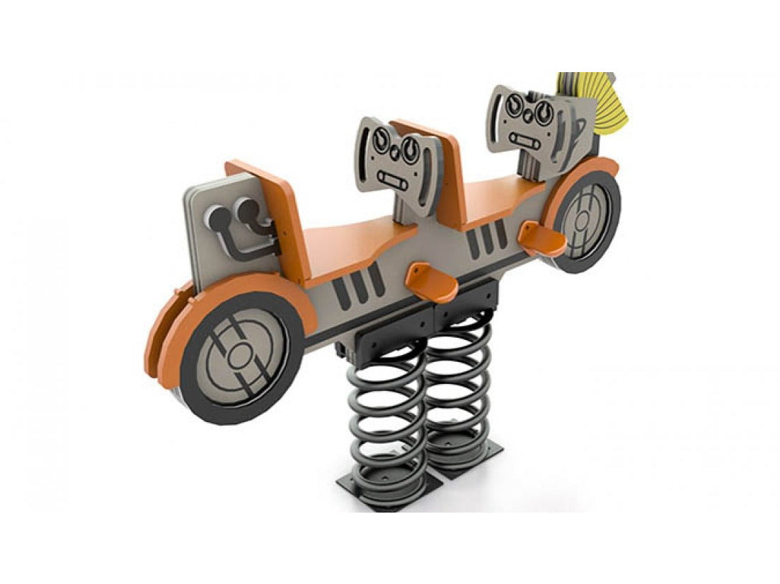 Moon Buggy / 2 Seats | TFS0031XX