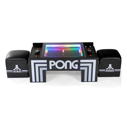 Atari Pong Stool - LittleWonders