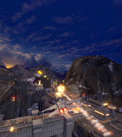 TOP GUN Maverick Arcade Game - LittleWonders