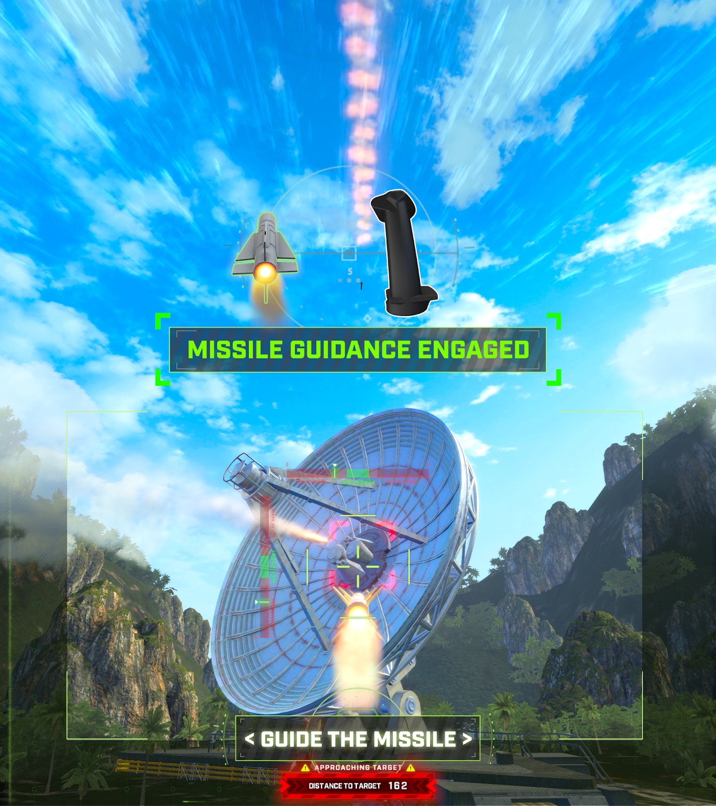 TOP GUN Maverick Arcade Game - LittleWonders