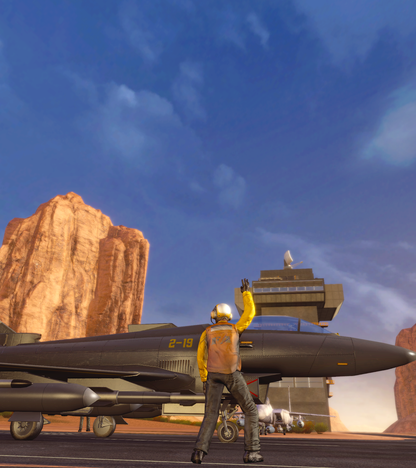 TOP GUN Maverick Arcade Game - LittleWonders