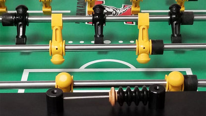 Tornado Rustic Foosball Table - LittleWonders