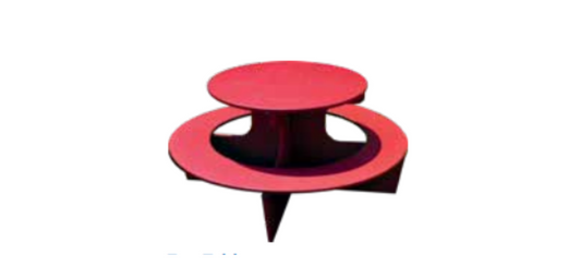 Fun Table | 90000006XX