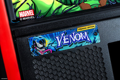 Venom Premium Pinball By Stern - LittleWonders