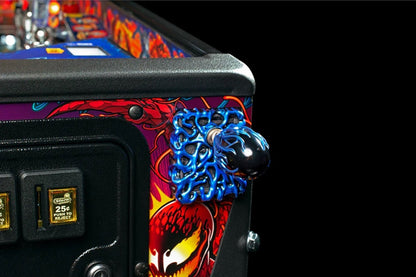 Venom Tendrils Shooter Rod By Stern Pinball - LittleWonders