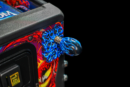 Venom Tendrils Shooter Rod By Stern Pinball - LittleWonders